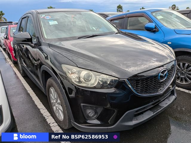 2013 Mazda CX-5