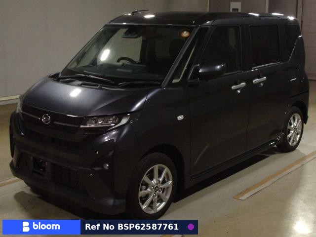 2025 Daihatsu Move