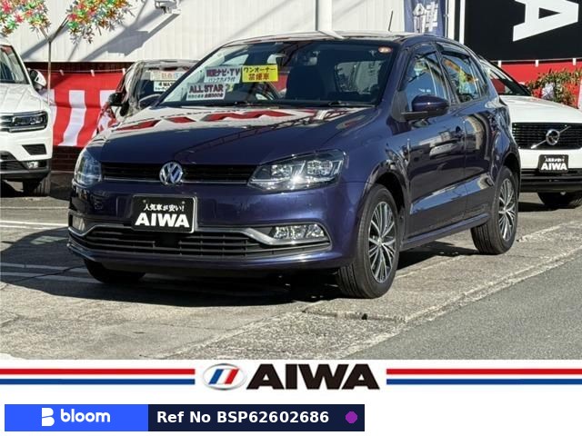 2016 Volkswagen Polo