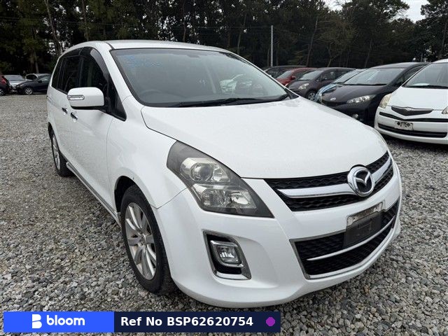 2013 Mazda MPV