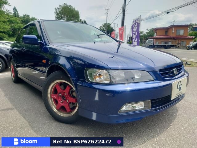 1998 Honda Accord