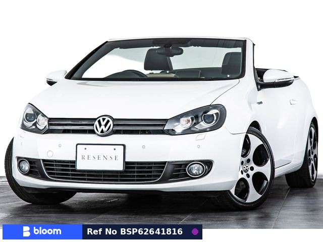 2013 Volkswagen Golf