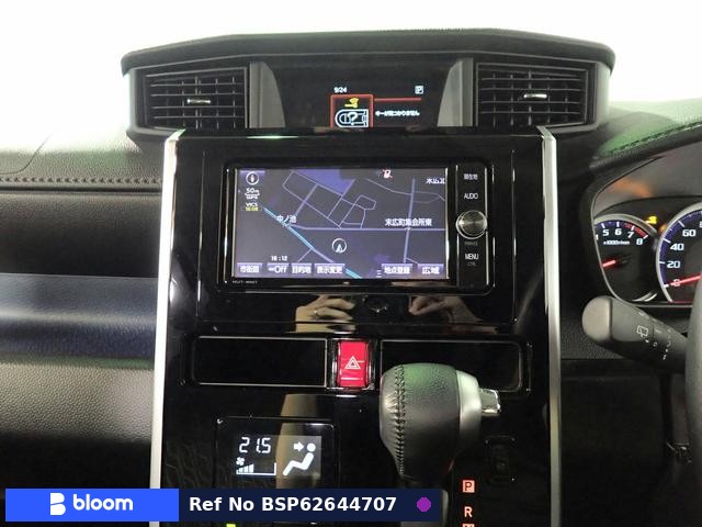 2017 Toyota Roomy
