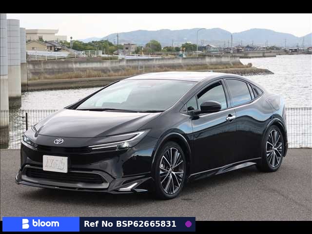 2023 Toyota Prius