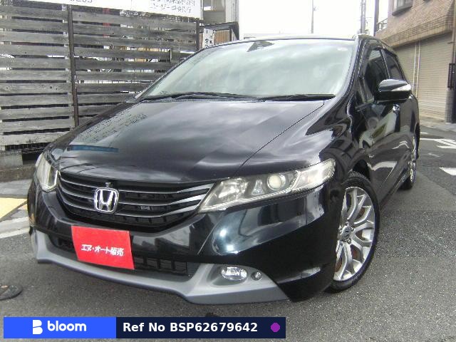2010 Honda Odyssey