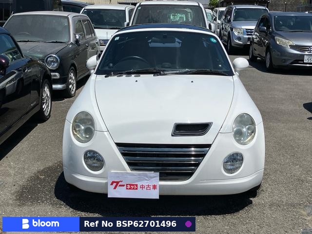 2003 Daihatsu Copen