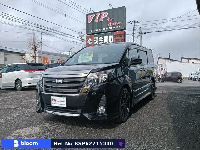2016 Toyota Noah