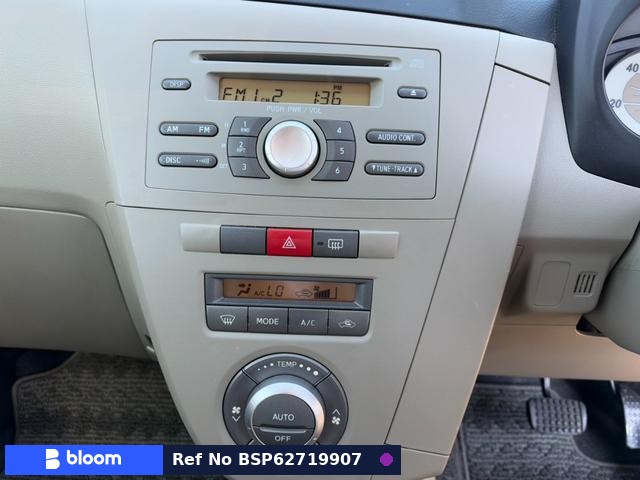 2009 Daihatsu Mira