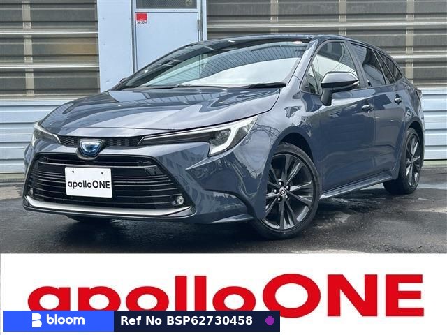 2023 Toyota Corolla Touring