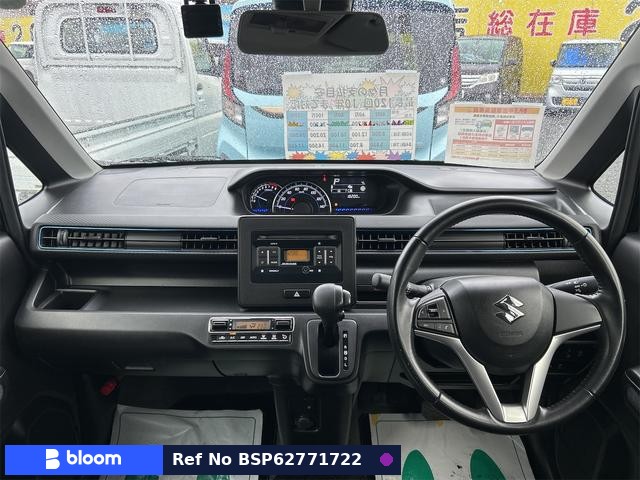 2020 Suzuki Wagon-R
