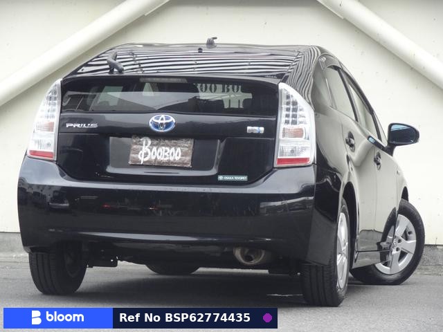 2009 Toyota Prius
