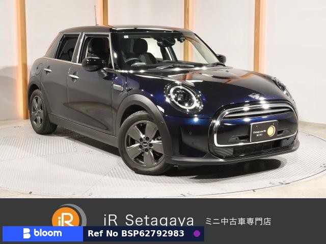 2021 MINI MINI