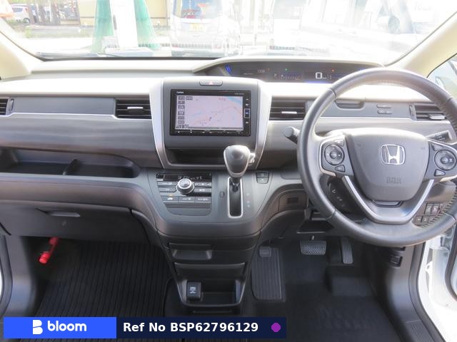2018 Honda Freed