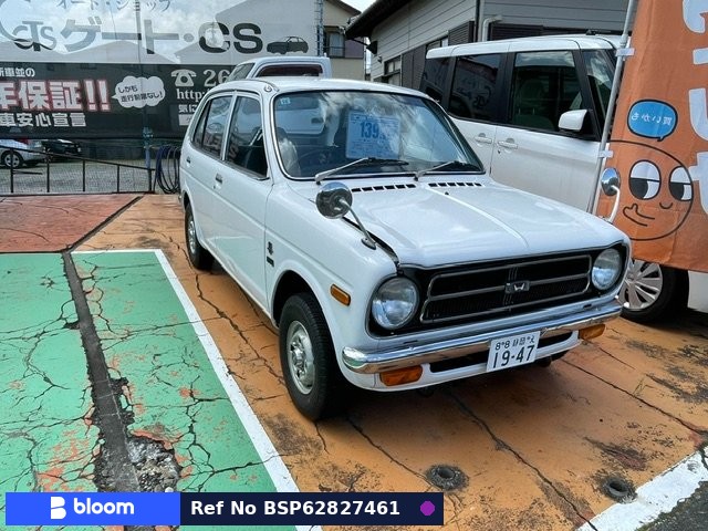 1973 Honda Life