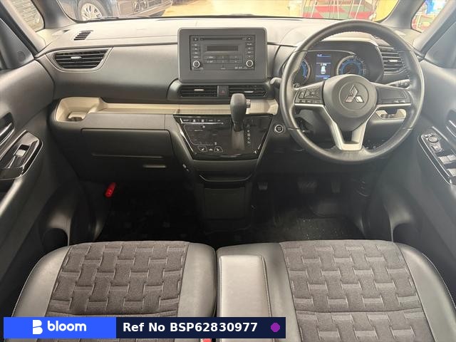 2024 Mitsubishi Delica Mini