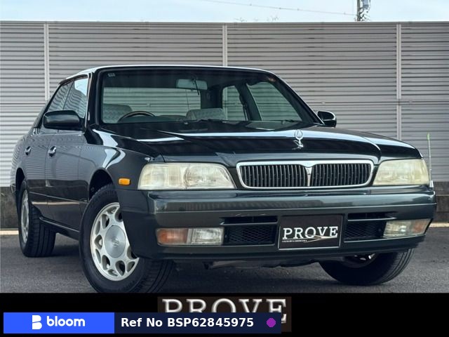 1994 Nissan Laurel
