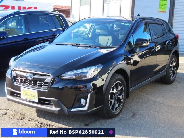 2017 Subaru XV Hybrid