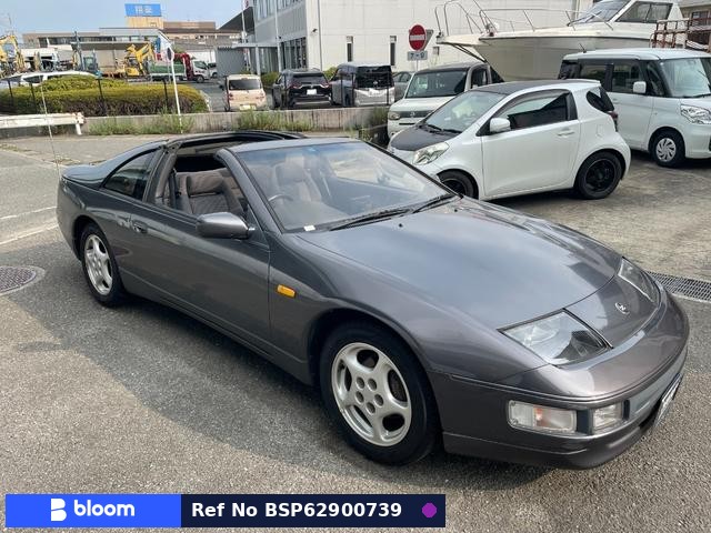 1989 Nissan Fairlady Z
