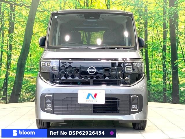 2026 Nissan Roox