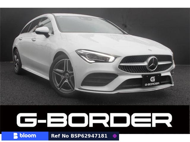 2022 Mercedes-Benz CLA Class