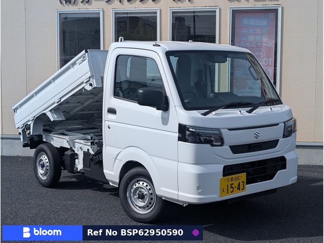 2026 Suzuki Carry Truck
