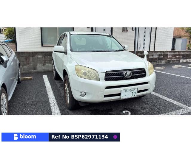 2006 Toyota RAV4