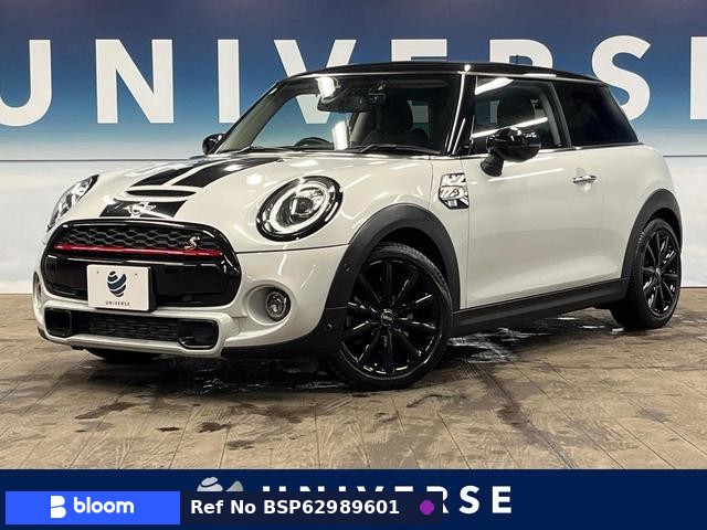 2020 MINI MINI