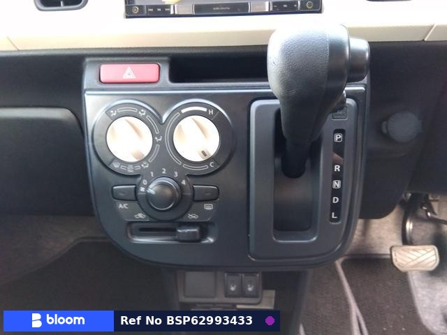 2015 Suzuki Alto