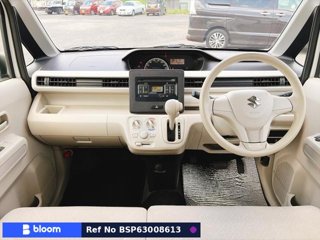 2018 Suzuki Wagon-R