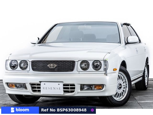 1994 Nissan Gloria