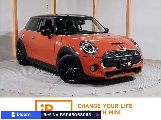 2021 MINI MINI
