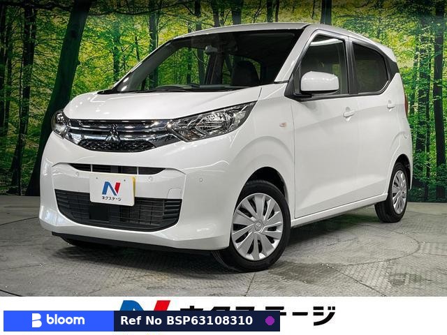 2024 Mitsubishi EK-Wagon