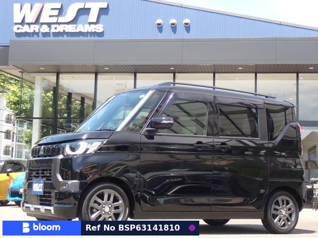 2024 Mitsubishi Delica Mini