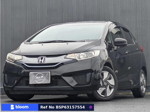 2014 Honda FIT