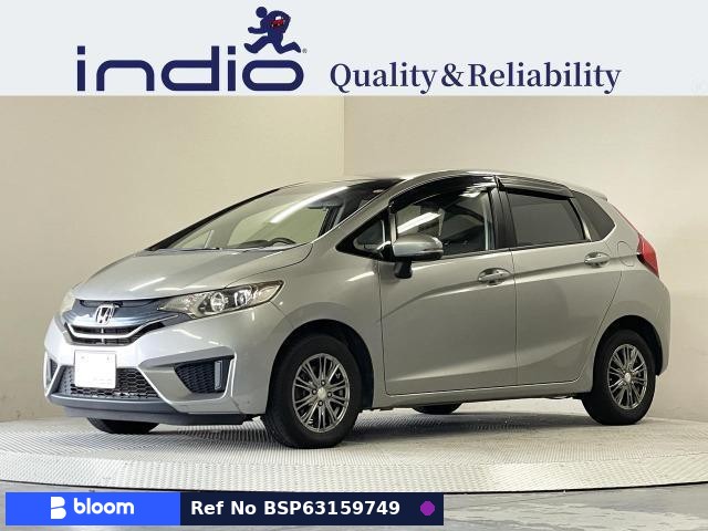2014 Honda FIT