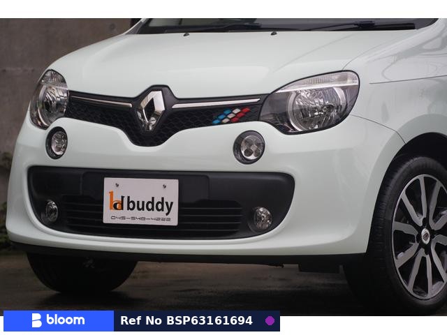 2019 Renault Twingo