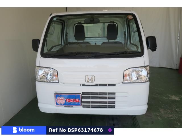 2021 Honda Acty Truck
