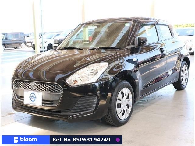 2019 Suzuki Swift