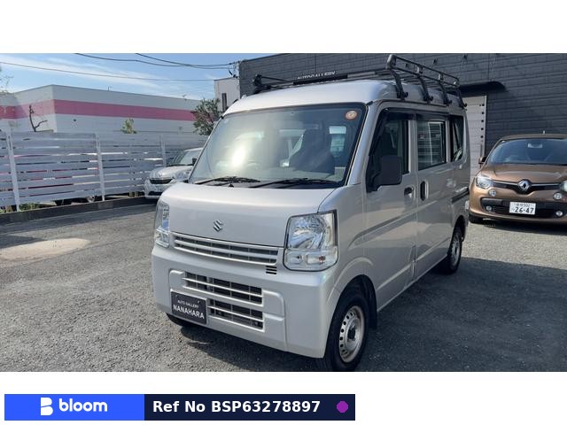 2015 Suzuki Every