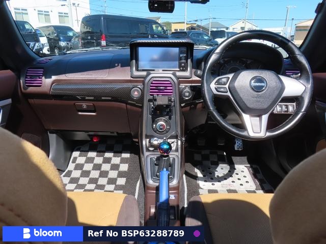 2014 Daihatsu Copen