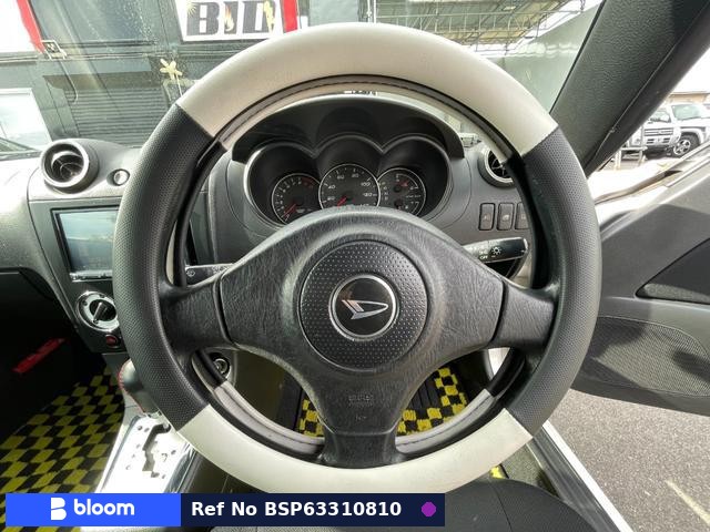 2004 Daihatsu Copen