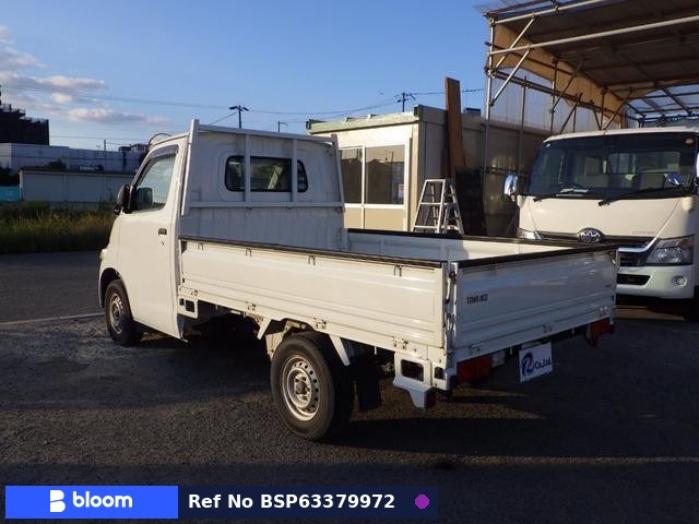 2019 Toyota Townace Truck