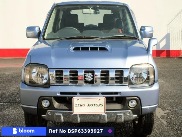 2013 Suzuki Jimny