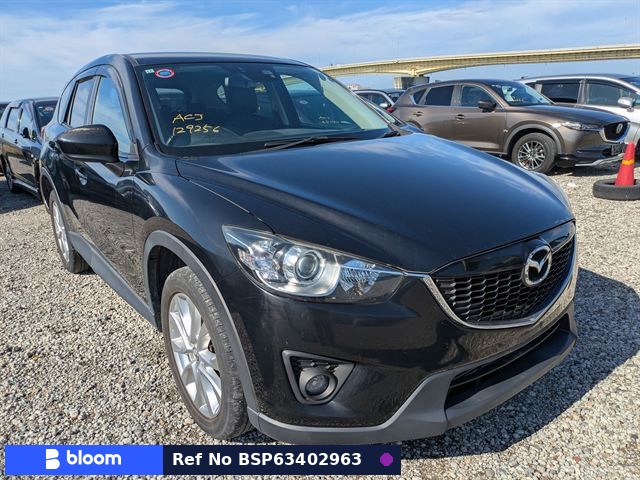 2013 Mazda CX-5