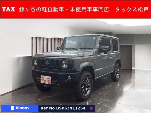 2025 Suzuki Jimny