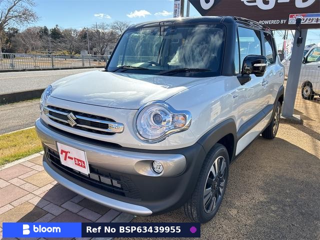 2025 Suzuki X BEE