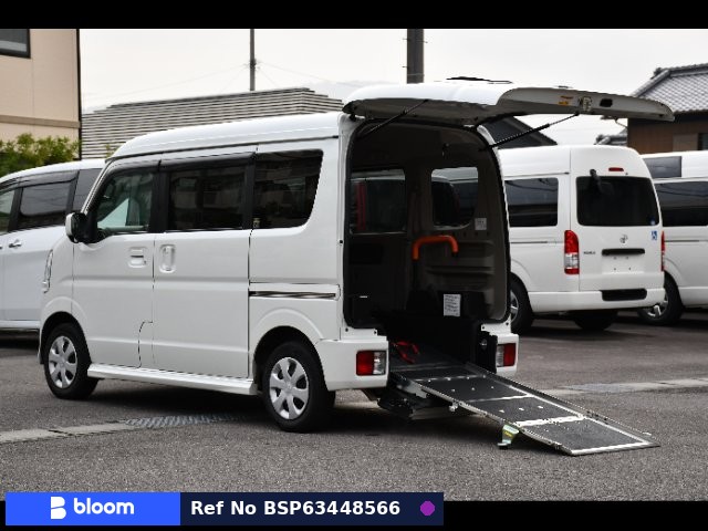 2019 Nissan NV100CLIPPER RIO