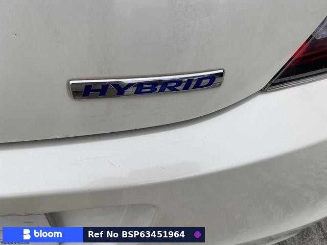 2012 Honda CR-Z