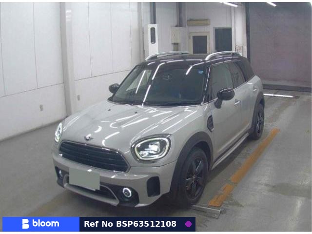 2022 MINI MINI