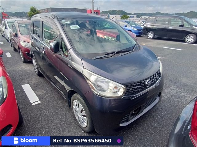 2013 Nissan Other